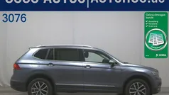 Gebraucht 2020 VW Tiguan Allspace Comfortline SUV | 23.980 € (Superpreis)