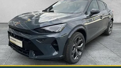 Gebraucht Cupra Formentor 204 PS (150 kW) 2025 SUV