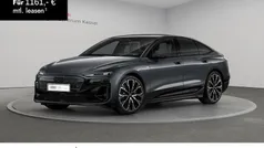 Gebraucht 2025 Audi A6 e-tron Performance Kombi | 95.190 €