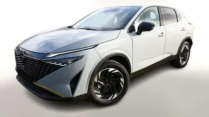 Gebraucht 2025 Nissan Qashqai N-Connecta SUV | 28.590 € (Guter Preis)