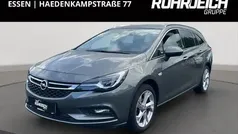 Gebraucht 2017 Opel Astra Innovation Kombi | 14.490 € (Fairer Preis)