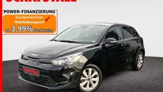 Gebraucht 2022 Kia Rio Spirit Limousine | 12.979 € (Guter Preis)