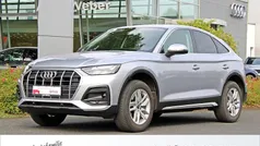Silber Gebraucht 2022 Audi Q5 Sportback Sport SUV | 43.890 € (Fairer Preis)