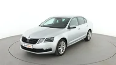 Gebraucht 2018 Skoda Octavia Ambition Limousine | 15.840 € (Fairer Preis)