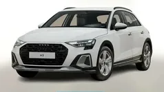 Arkonaweiß Neu 2025 Audi A3 SUV | 35.525 € (Superpreis)