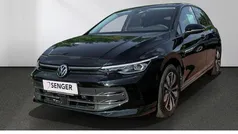 Gebraucht 2024 VW Golf VIII Goal Limousine | 29.780 € (Superpreis)
