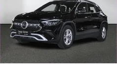 Gebraucht 2024 Mercedes GLA200 SUV | 32.880 € (Superpreis)
