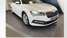 Gebraucht 2021 Skoda Superb Ambition Kombi | 20.440 € (Fairer Preis)
