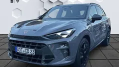 Grau Gebraucht 2024 Cupra Terramar VZ SUV | 47.999 € (Fairer Preis)