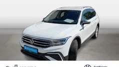 VW Tiguan Allspace