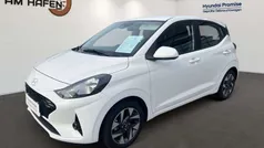 Gebraucht 2024 Hyundai i10 Prime Kleinwagen | 18.990 € (Fairer Preis)