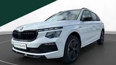 Gebraucht 2025 Skoda Kamiq Monte Carlo SUV | 33.640 € (Fairer Preis)