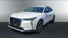 DS Automobiles DS4 Crossback