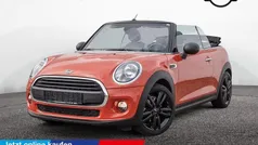 Gebraucht 2019 Mini One Cabriolet Cabrio | 13.950 € (Guter Preis)