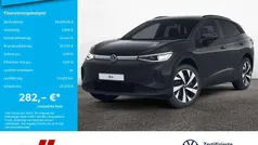 Gebraucht 2023 VW ID.4 Pro Performance SUV | 38.490 € (Fairer Preis)