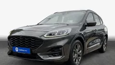 Gebraucht 2024 Ford Kuga ST-Line SUV | 28.500 € (Guter Preis)