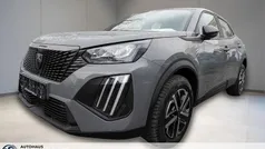 Grau Gebraucht 2023 Peugeot 2008 Active SUV | 19.485 € (Fairer Preis)