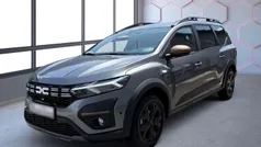 Gebraucht 2024 Dacia Jogger Extreme Van / Kleinbus | 22.700 € (Fairer Preis)