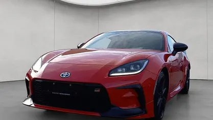 Gebraucht 2022 Toyota GR86 PURE Coupé | 33.990 € (Superpreis)