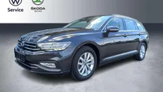 Gebraucht 2023 VW Passat Kombi | 26.770 € (Guter Preis)