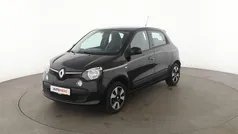 Schwarz Gebraucht 2018 Renault Twingo LIMITED Kleinwagen | 8.780 € (Fairer Preis)