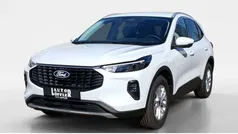 Weiß Gebraucht 2025 Ford Kuga Titanium SUV | 32.205 € (Fairer Preis)