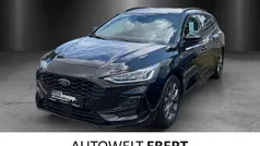 Gebraucht 2024 Ford Focus ST-Line Kombi | 27.690 € (Fairer Preis)