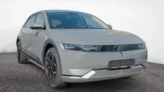Galactic grey Gebraucht 2022 Hyundai Ioniq 5 Techniq SUV | 31.990 € (Fairer Preis)