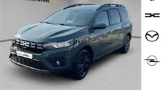 Grau Neu 2025 Dacia Jogger Expression Van / Kleinbus | 22.190 € (Fairer Preis)