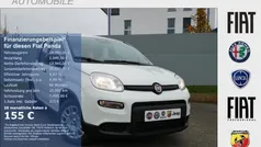 Gebraucht 2024 Fiat Panda Kleinwagen | 13.990 € (Fairer Preis)