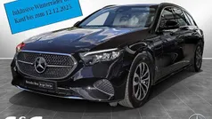 Gebraucht 2024 Mercedes E220 Avantgarde Kombi | 45.460 € (Superpreis)