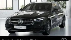 Gebraucht 2025 Mercedes C180 Limousine | 38.500 € (Guter Preis)