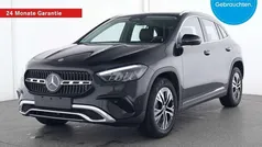 Gebraucht 2024 Mercedes GLA220 Advanced SUV | 37.990 € (Guter Preis)