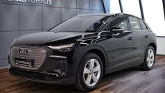 Gebraucht 2023 Audi Q4 e-tron SUV | 32.680 € (Superpreis)