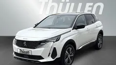 Gebraucht 2024 Peugeot 3008 Allure SUV | 30.990 € (Fairer Preis)