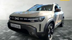 Sandstone Gebraucht 2025 Dacia Duster Extreme SUV | 27.849 € (Fairer Preis)