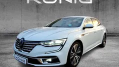 Weiss Gebraucht 2022 Renault Talisman Initiale Paris Limousine | 21.990 € (Superpreis)