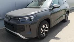 Delfingrau metallic Neu 2025 VW Tayron Life SUV | 41.290 € (Superpreis)