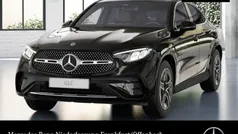 Schwarz Gebraucht 2025 Mercedes GLC200 AMG SUV | 59.250 € (Fairer Preis)