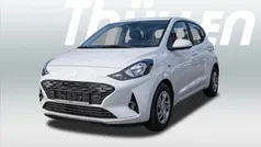 Weiß Neu 2025 Hyundai i10 Select Kleinwagen | 15.990 € (Guter Preis)