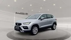 Silber Gebraucht 2024 Seat Ateca Style SUV | 26.961 € (Fairer Preis)
