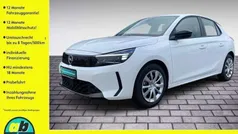 Lack weiss banquise/typ aussenverkleidung spiegel flach standard Neu 2024 Opel Corsa Basis Limousine | 18.900 € (Fairer Preis)