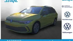 VW Golf VIII