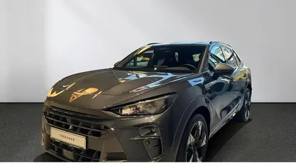 Gebraucht Cupra Terramar VZ 177 PS (130 kW) 2026 SUV