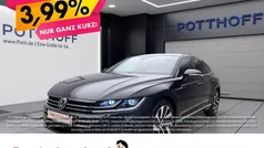 Gebraucht 2021 VW Arteon R-line Kombi | 31.777 € (Fairer Preis)