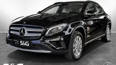 Gebraucht 2015 Mercedes GLA200 Style SUV | 19.690 €