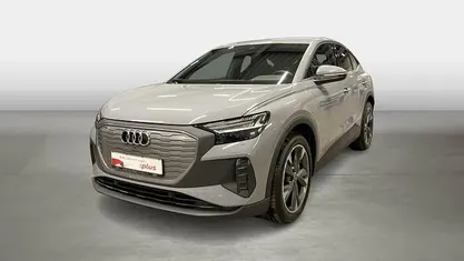 Gebraucht Audi Q4 Sportback e-tron Sport 210 kW (286 PS) 2025 SUV