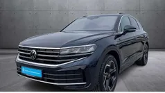 Gebraucht 2024 VW Touareg Elegance SUV | 67.970 € (Fairer Preis)