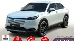Weiß Neu 2025 Honda HR-V Elegance SUV | 30.288 € (Guter Preis)