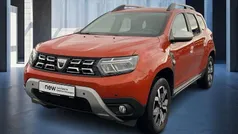 Gebraucht 2021 Dacia Duster Prestige SUV | 18.711 € (Fairer Preis)